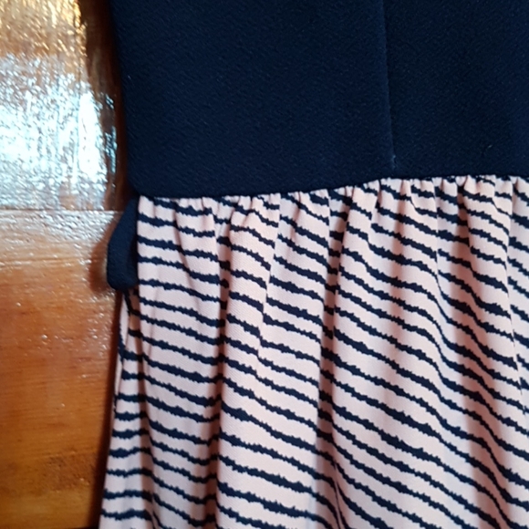 Chocolate USA | Skater Dress - Picture 3 of 3